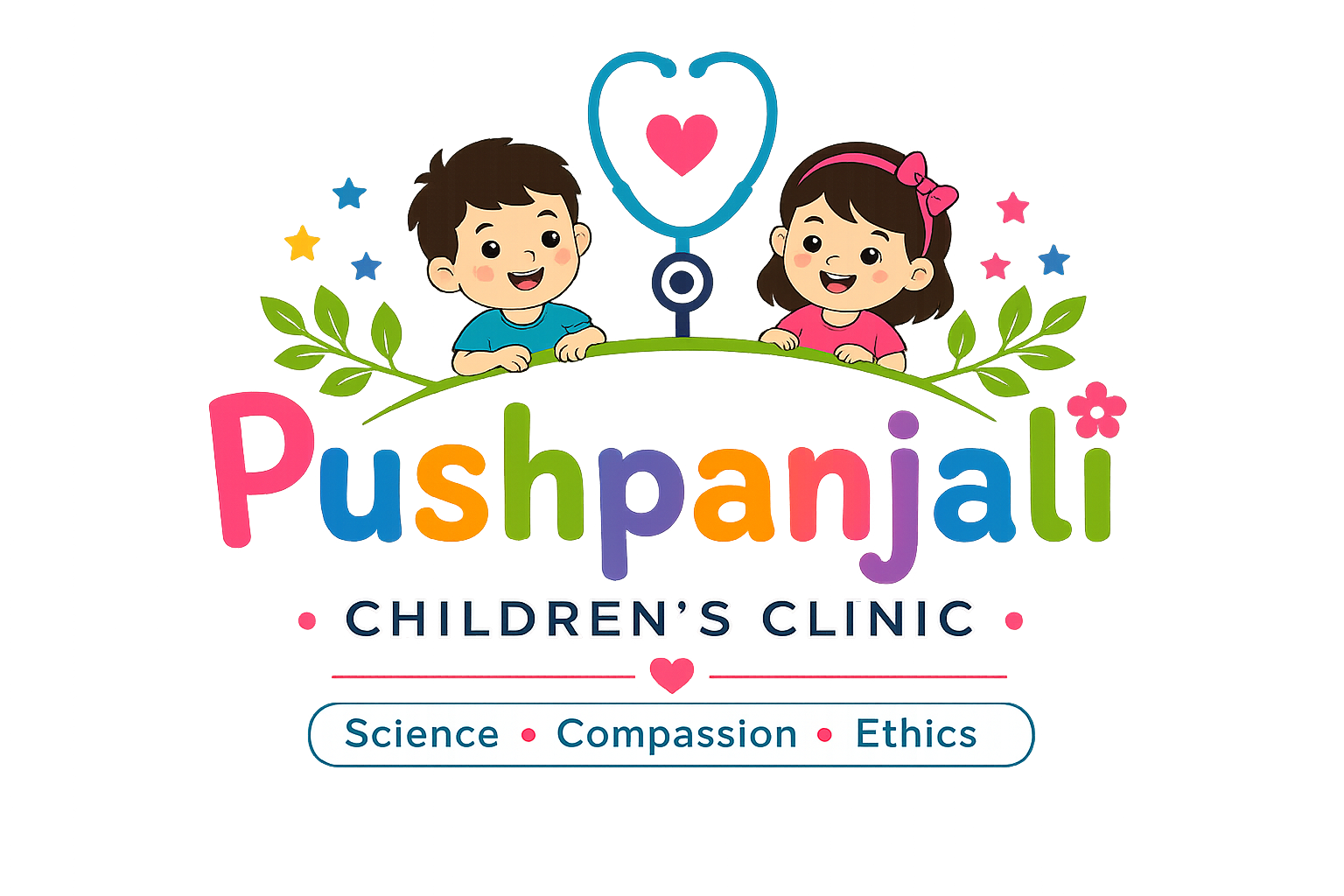 Pushpanjali Children's Clinic
